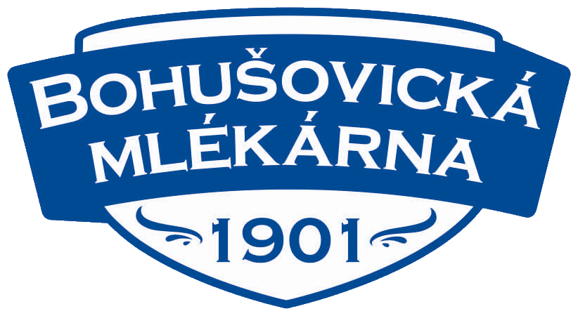 Bohusovice logo